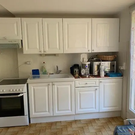 Duplex Confortable Avec Grande Terrasse, Climatisation Et Proche Des Thermes - Fr-1-703-114 Apartment Amelie-les-Bains-Palalda