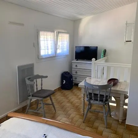 Duplex Confortable Avec Grande Terrasse, Climatisation Et Proche Des Thermes - Fr-1-703-114